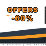 Cobuy Air Fryer Oven 36L with 360° rotisserie and French doors