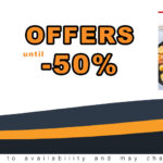 Tefal Easy Fry 9-in-1 Air Fryer Oven, Grill, and Rotisserie with 8 Programs - Black FW501