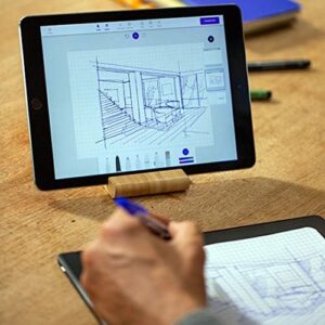 iskn Repaper Faber-Castell Edition Pencil & Paper Graphic Tablet
