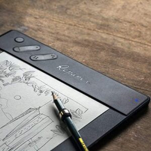 iskn Repaper Faber-Castell Edition Pencil & Paper Graphic Tablet
