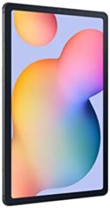 Samsung Galaxy Tab S6 Lite 4G 64GB in Grey with S Pen and Display