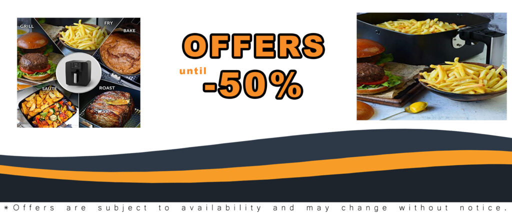 Breville Halo Air Fryer Digital Large Air Fryer Oven with 5.5L capacity, energy-efficient design, and versatile cooking options.