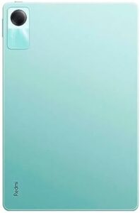 Xiaomi Redmi Pad SE Android tablet with 8GB RAM, 256GB storage, and 11-inch FHD+ 90Hz display