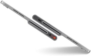 Lenovo Tab Plus 11.5 inch tablet with 2K display and JBL Hi-Fi speakers