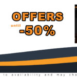 Acekool FT1 18L Air Fryer Oven with digital touchscreen and rotisserie function