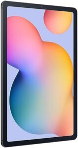 Samsung Galaxy Tab S6 Lite WiFi Enterprise Edition in Gray with S Pen included