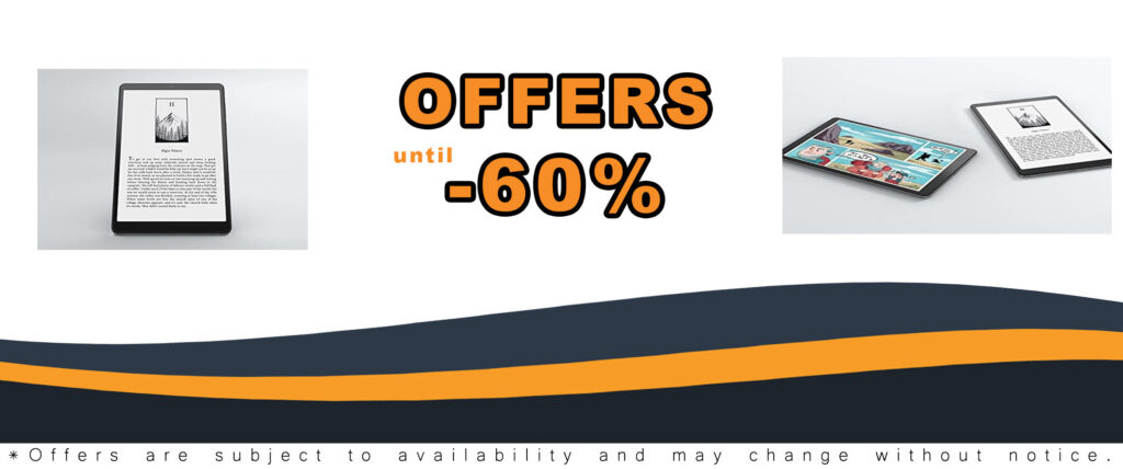 Lenovo Android Tab M8 Tablet (4th Generation) with 8-inch HD display and Arctic Grey color