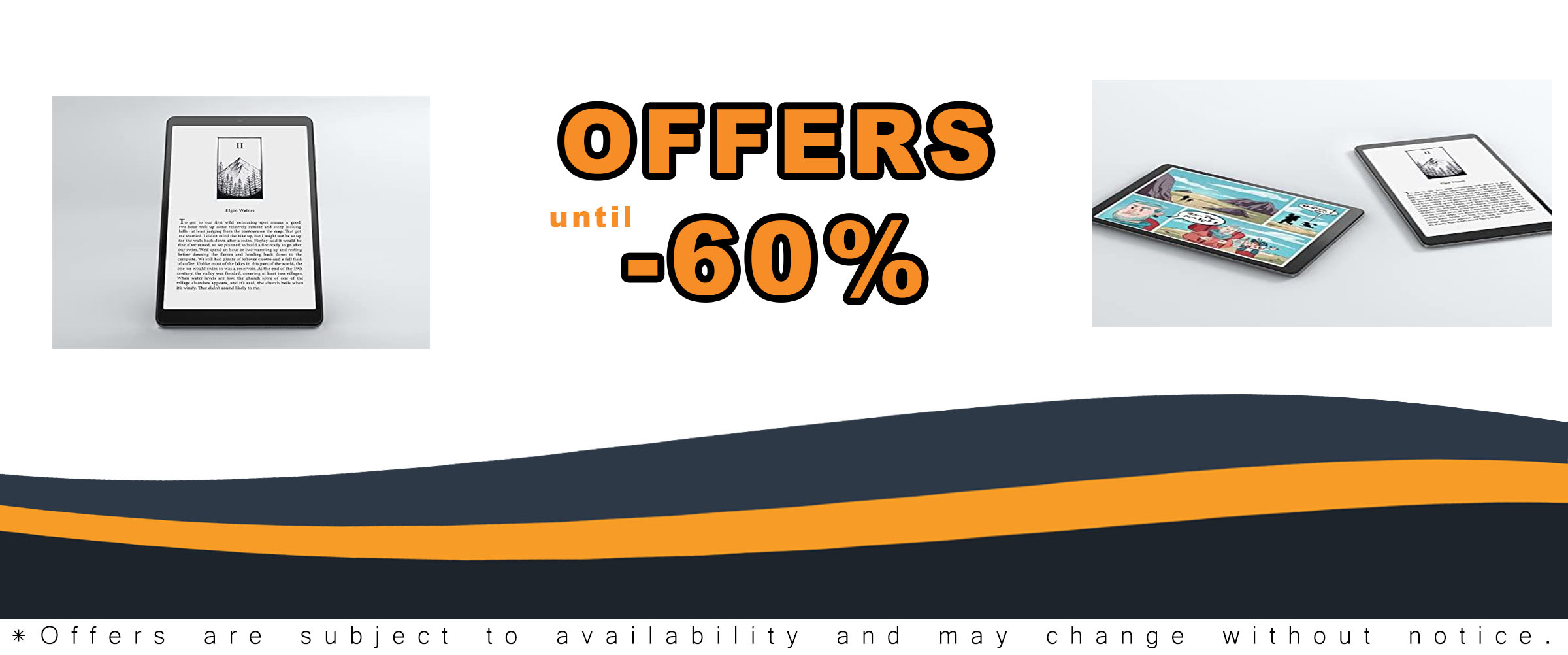 Lenovo Android Tab M8 Tablet (4th Generation) with 8-inch HD display and Arctic Grey color