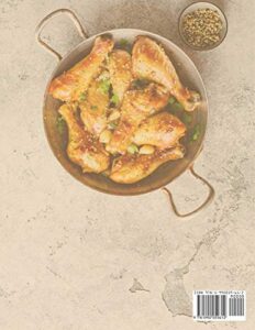Air Fryer Cookbook for Beginners: 500 Instant, Healthy, Delicious Recipes - Cover Image
