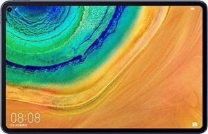 Huawei MatePad Pro 10.8-inch with 2K Display and 128GB Storage