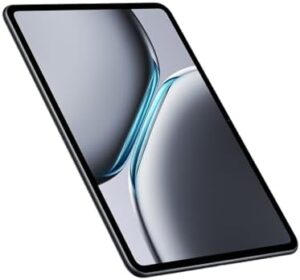 OnePlus Pad 2 with Snapdragon 8 Gen 3, 12GB RAM, and 144Hz Display in Nimbus Gray
