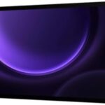Samsung Galaxy Tab S9 FE+ Wifi Tablet with S Pen in Lavender