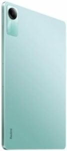 Xiaomi Redmi Pad SE Mint Green Tablet with 4GB RAM and 128GB ROM