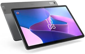 Lenovo Tab P11 Pro Gen 2 - 11.2" OLED Touchscreen, 6GB RAM, 128GB Storage, Android 12  