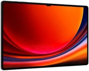 Samsung Galaxy Tab S9 Ultra 5G AI Tablet 512GB in Graphite with S Pen
