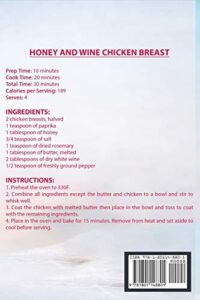 Convection Oven Cookbook featuring healthy recipes for cooking, roasting, grilling, and baking.