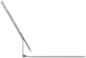 iPad Magic Keyboard Case for iPad Pro 11-inch with trackpad and function row