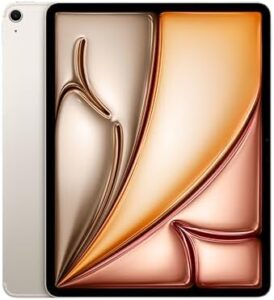 Apple iPad Air 13-inch (M2) 