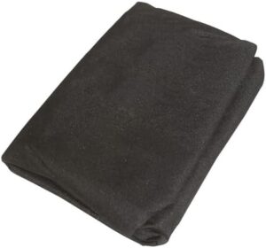Summerset Grills GRILLCOV-OVBI Deluxe Built-in Cover for Outdoor Oven, durable, weather-resistant, custom fit