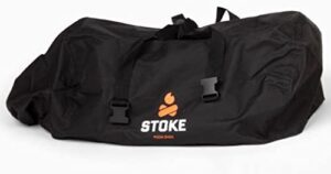 Stoke Pizza Oven Carrying Case Cover for 16" Gas Model – Durable & Weather-Resistant  
