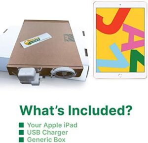 iPad 7 128GB WiFi
