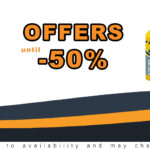 ZEP Fast 505 Cleaner & Degreaser 128 Ounces 2-Pack - Powerful Degreasing Solution