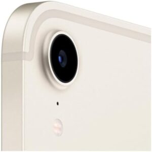 2021 iPad Mini (Wi-Fi + Cellular, 256GB) - Starlight (6th Generation)
