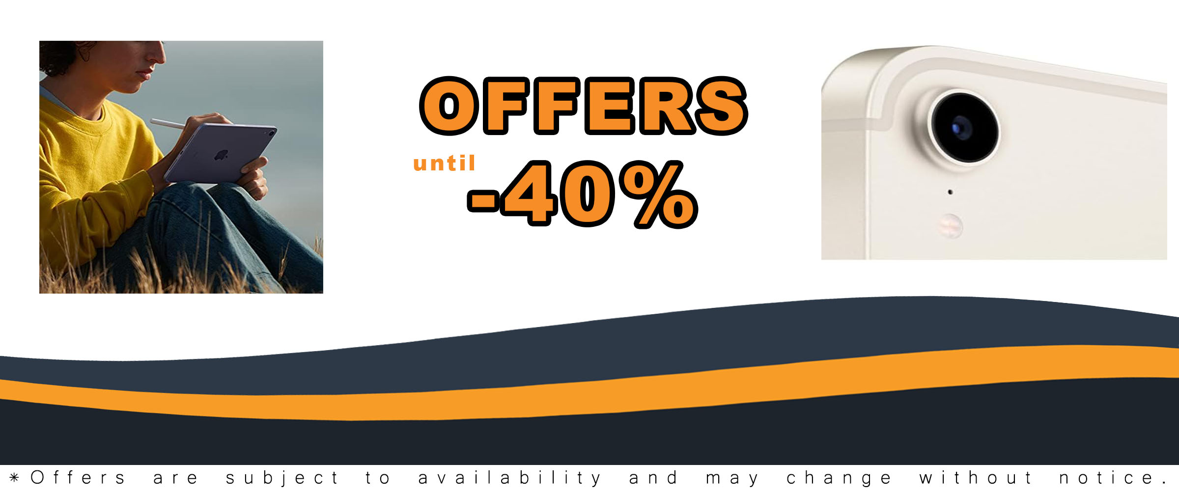 2021 iPad Mini (Wi-Fi + Cellular, 256GB) - Starlight (6th Generation)
