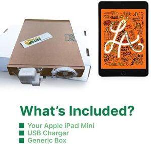 iPad Mini 5 64GB WiFi