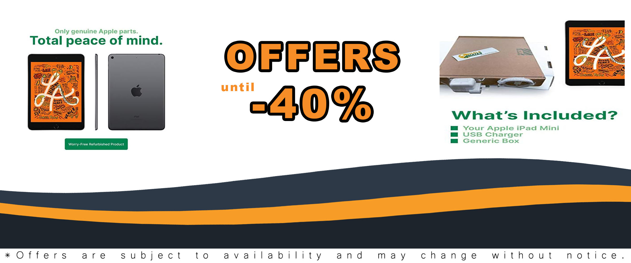 iPad Mini 5 64GB WiFi