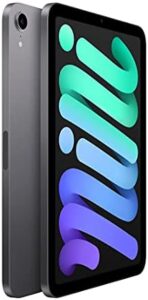 2021 iPad Mini (Wi-Fi, 256GB) - Space Grey (6th Generation)