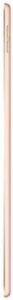 Apple iPad Air | 10.5" | 3rd GEN | WI-FI | 256GB | Gold | 2019 | (Renewed)