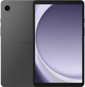 SM-X115 Galaxy Tab A9 8.7 Inch LTE 8GB RAM 128GB Graphite EU