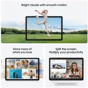 X216B Galaxy Tab A9+ 11.0" 5G 64 GB (Graphite)