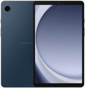 X115 Galaxy Tab A9 64GB/4GB RAM LTE Navy