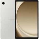 SM-X115 Galaxy Tab A9 128GB/8GB RAM LTE Silver