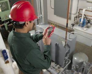 Amprobe TMD-56 Multi-Logging Digital Thermometer, 0.05% Basic Accuracy