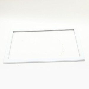 FRIGIDAIRE 242193203 White Magnetic Gasket-Freezer Door, Multi